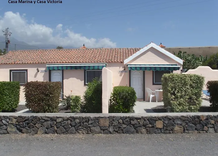 Casitas Rurales Huerto Conejo