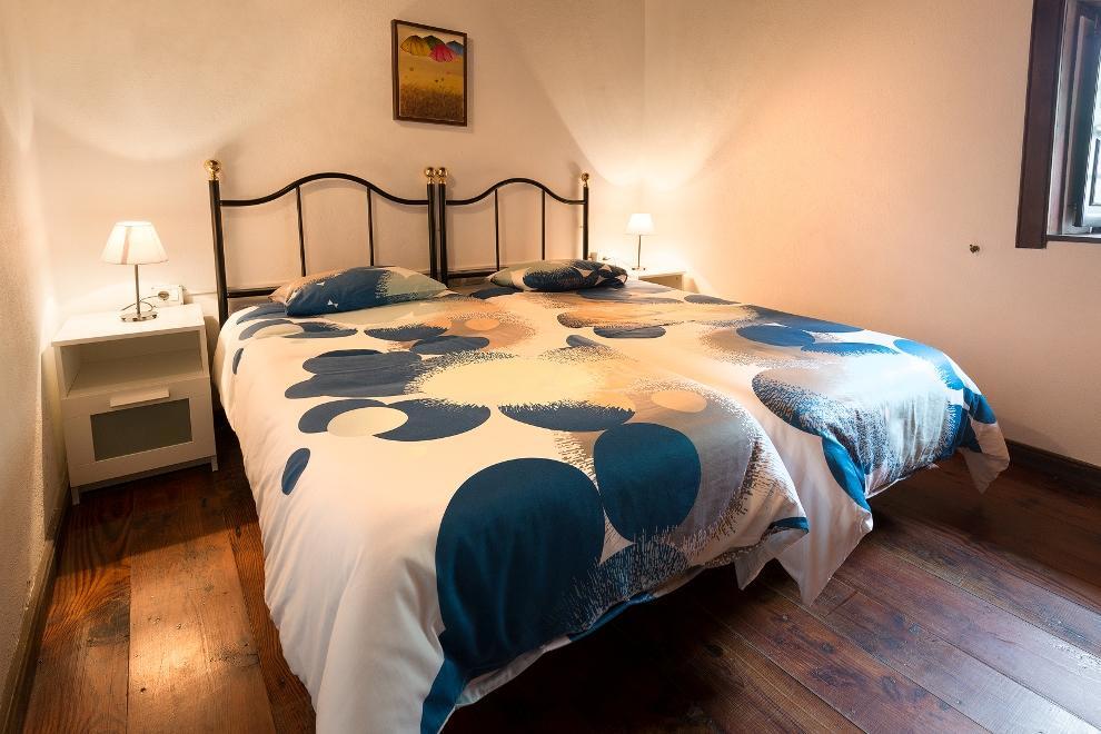Casitas Rurales Huerto Conejo Casa rural Tazacorte