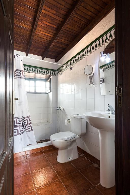 Casitas Rurales Huerto Conejo *