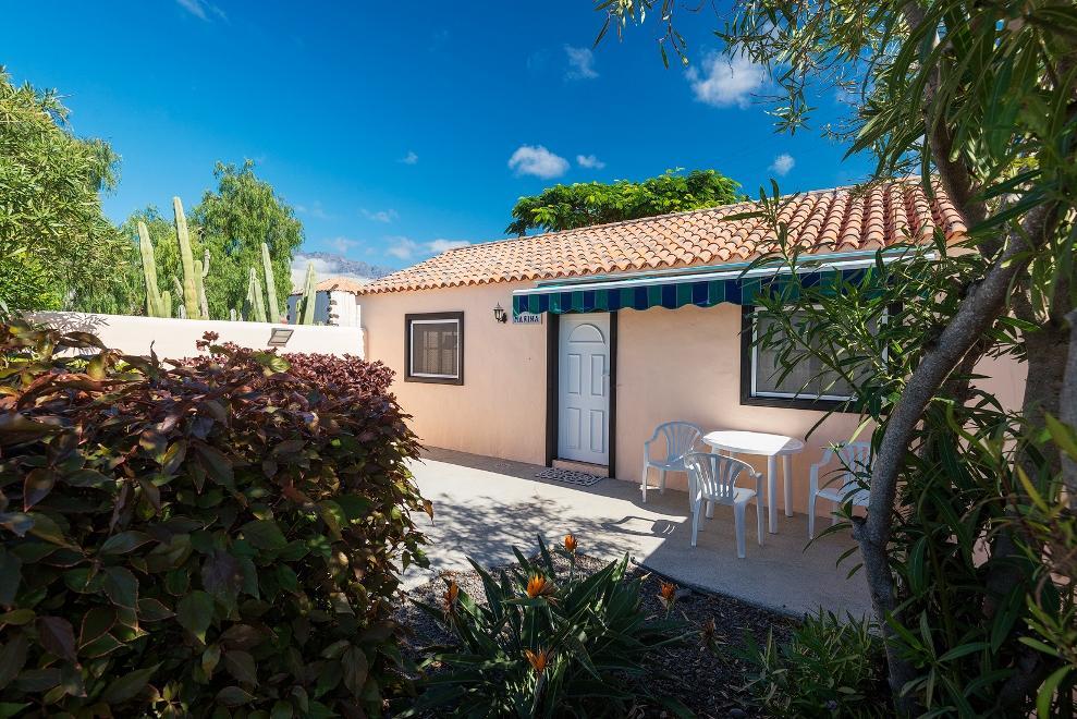 Casa de Campo Casitas Rurales Huerto Conejo