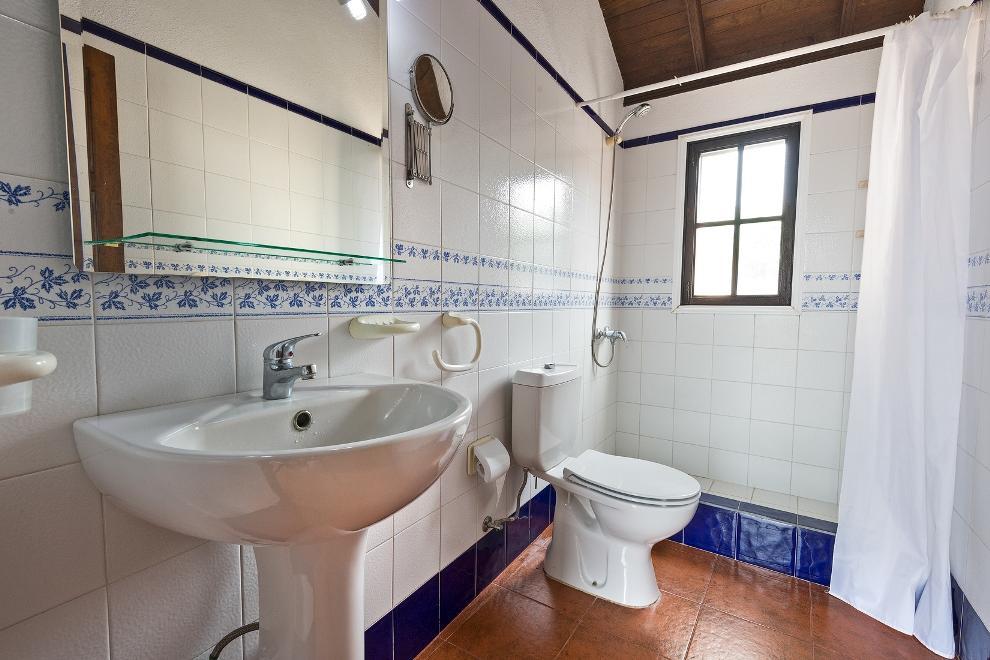 Casitas Rurales Huerto Conejo * Tazacorte