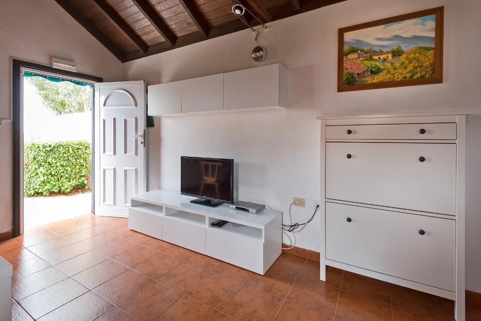 Casitas Rurales Huerto Conejo Casa rural