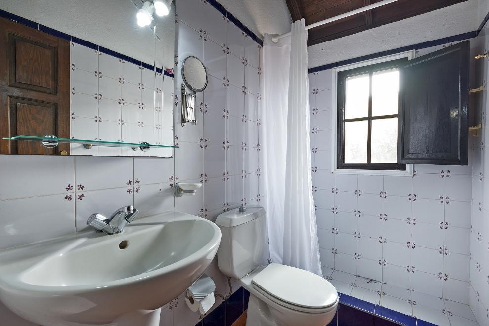 Casitas Rurales Huerto Conejo Casa rural