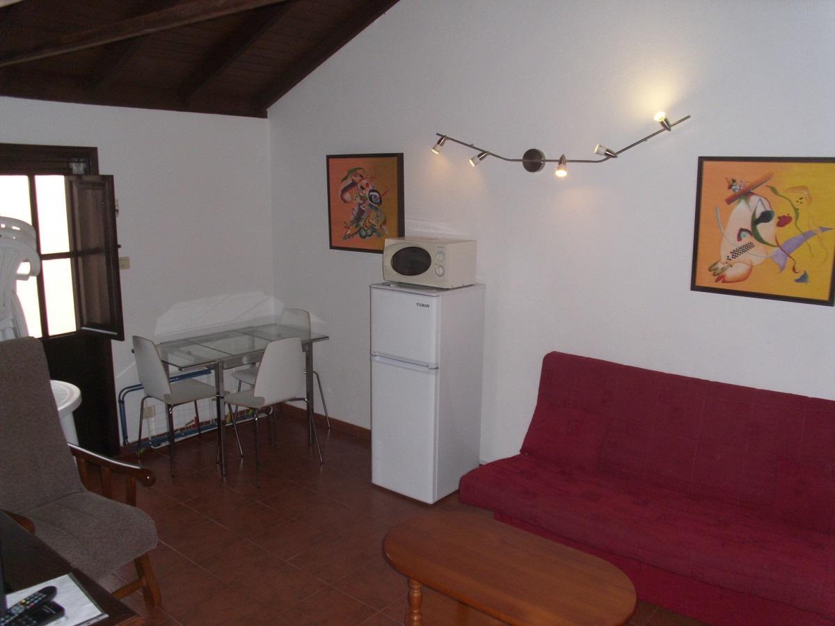 Casa de Campo Casitas Rurales Huerto Conejo *