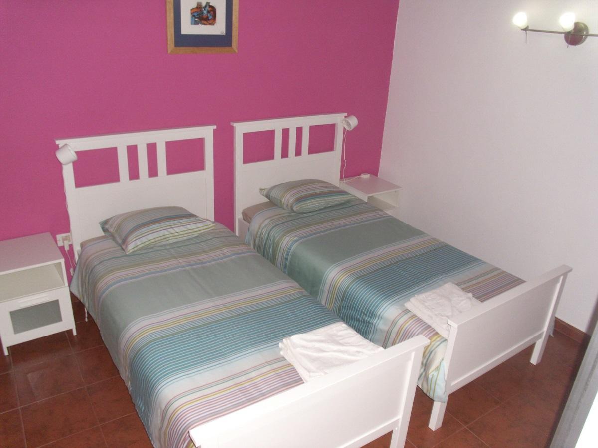 Casitas Rurales Huerto Conejo Casa de Campo