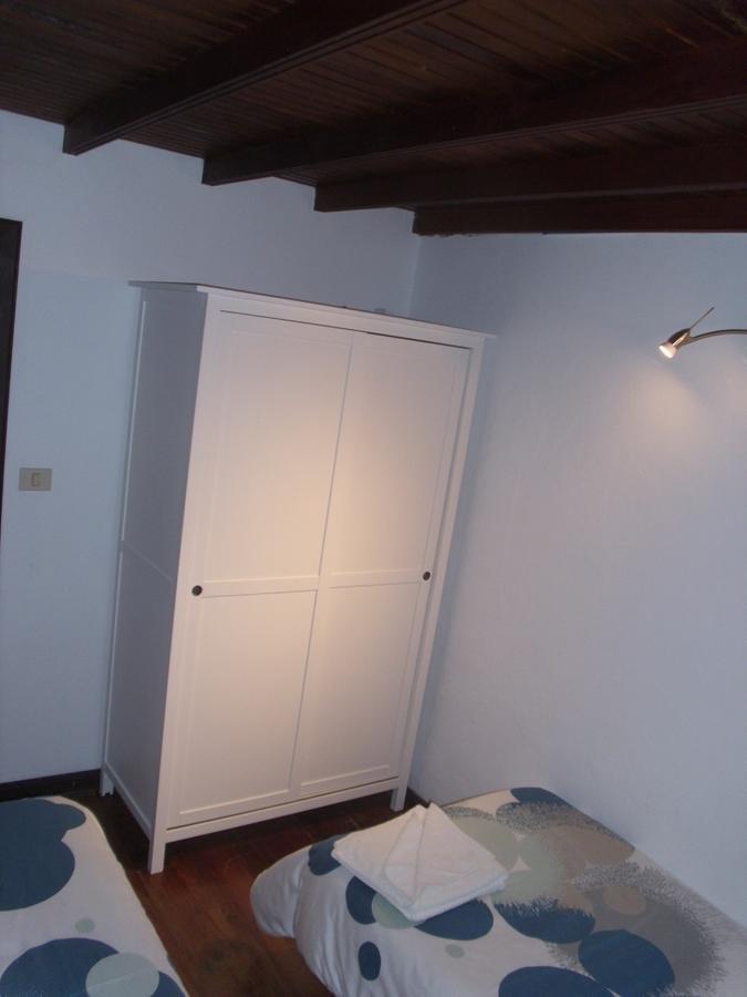 Casitas Rurales Huerto Conejo