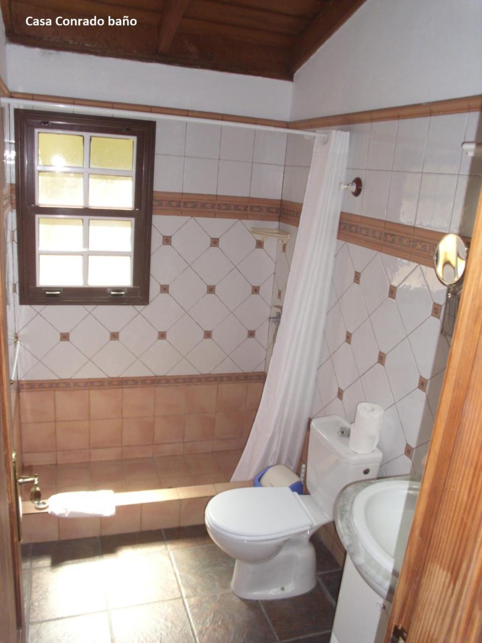 Casitas Rurales Huerto Conejo Tazacorte