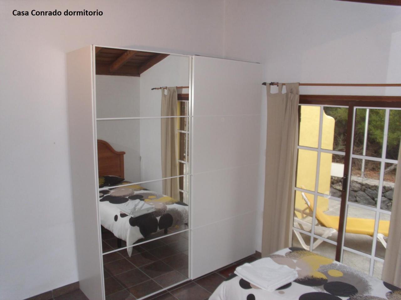 Casitas Rurales Huerto Conejo Casa rural