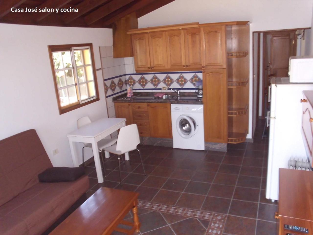 Casitas Rurales Huerto Conejo * Tazacorte