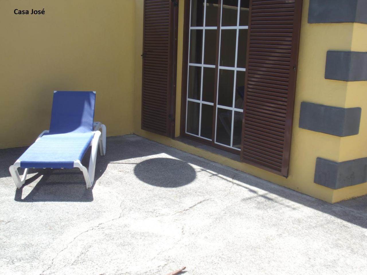 Casa de Campo Casitas Rurales Huerto Conejo *