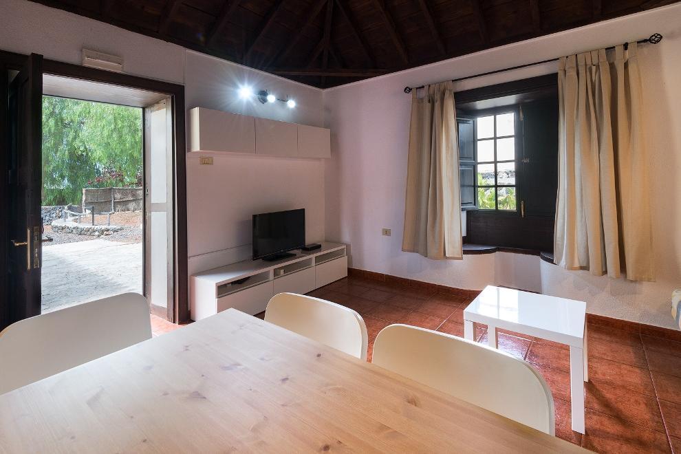 Casa rural Casitas Rurales Huerto Conejo Tazacorte