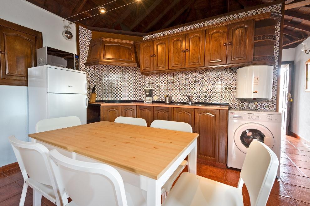 Casa rural Casitas Rurales Huerto Conejo