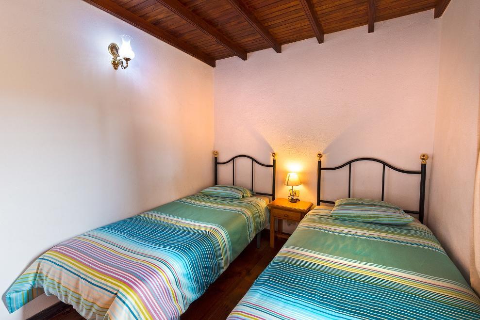 Casitas Rurales Huerto Conejo Casa rural